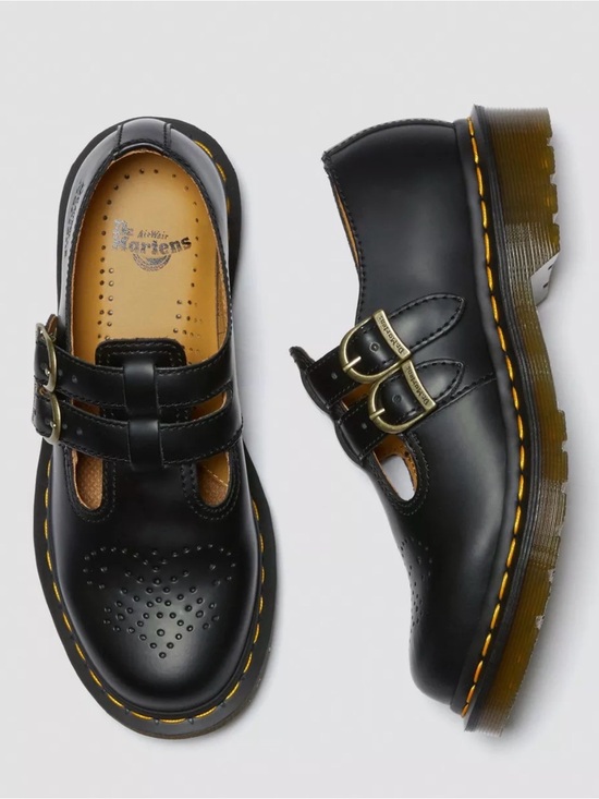Dr. Martens Shoes - NWT/NIB Dr. Marten’s 8065 Mary Jane’s (7)